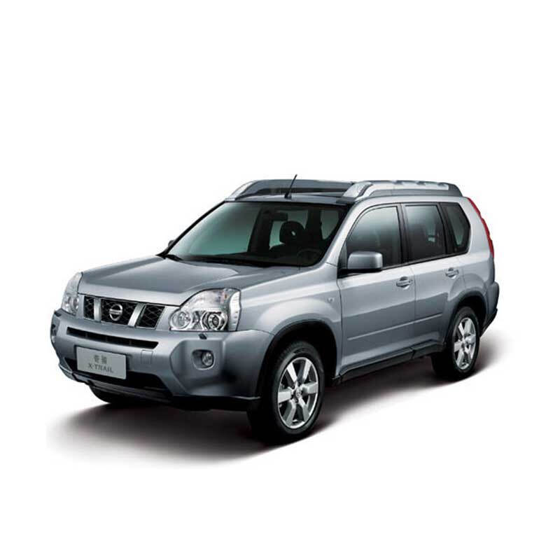 东风日产奇骏2012款2.