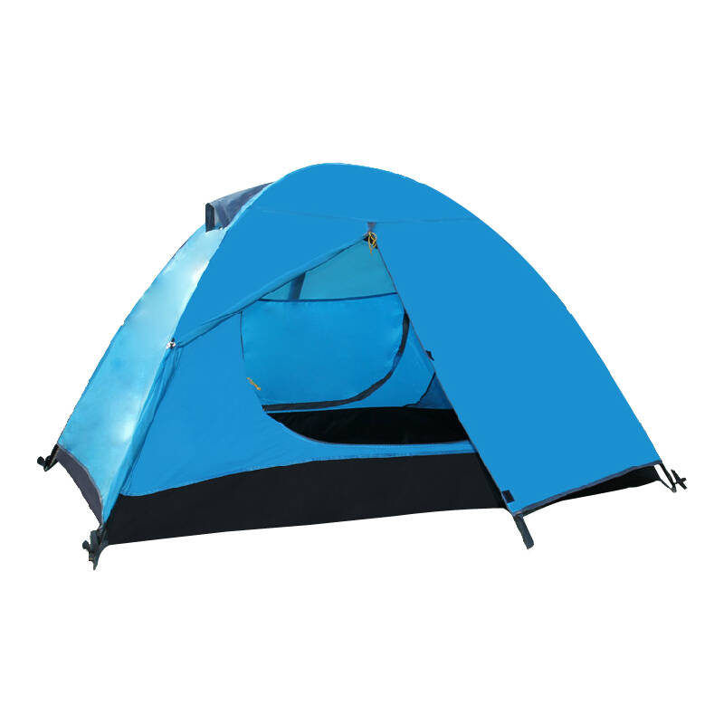 安戈洛(angeluo)星空2户外专业帐篷 双人双层防暴雨帐篷 野外露营帐篷