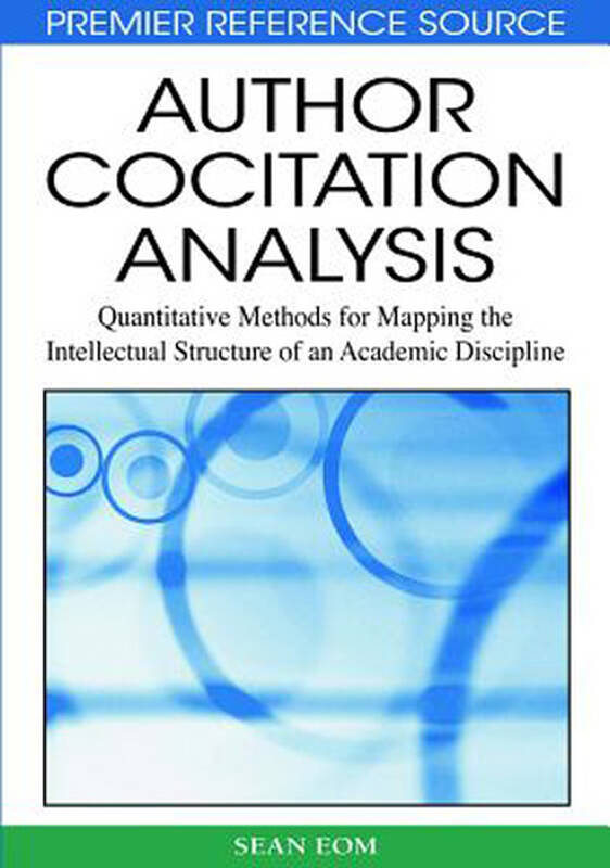 author cocitation analysis: quantitative. - 京东触屏版