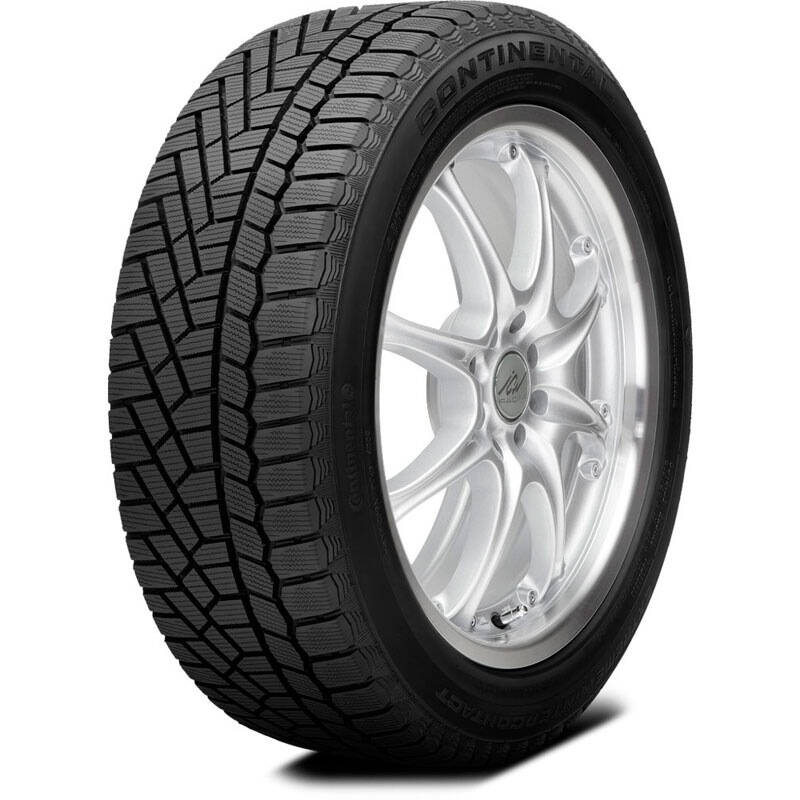 马牌轮胎 215/55r16 cvc5 tl xl 97t 雪地胎 自营