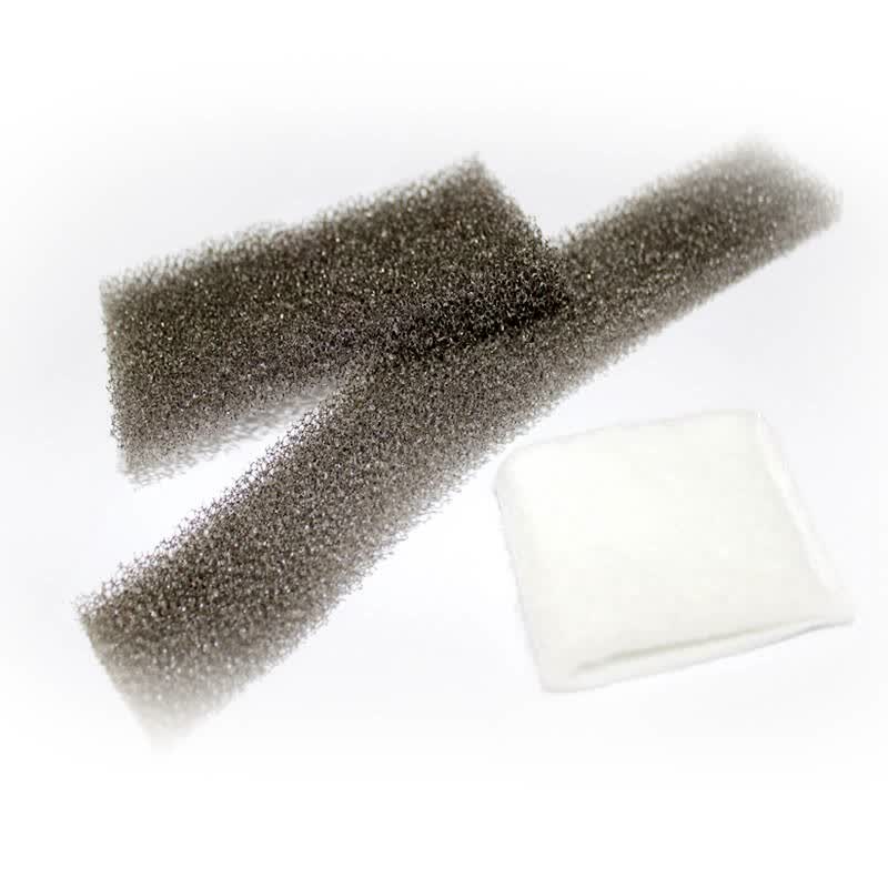 鱼跃7f-3c制氧机过滤棉三套一组