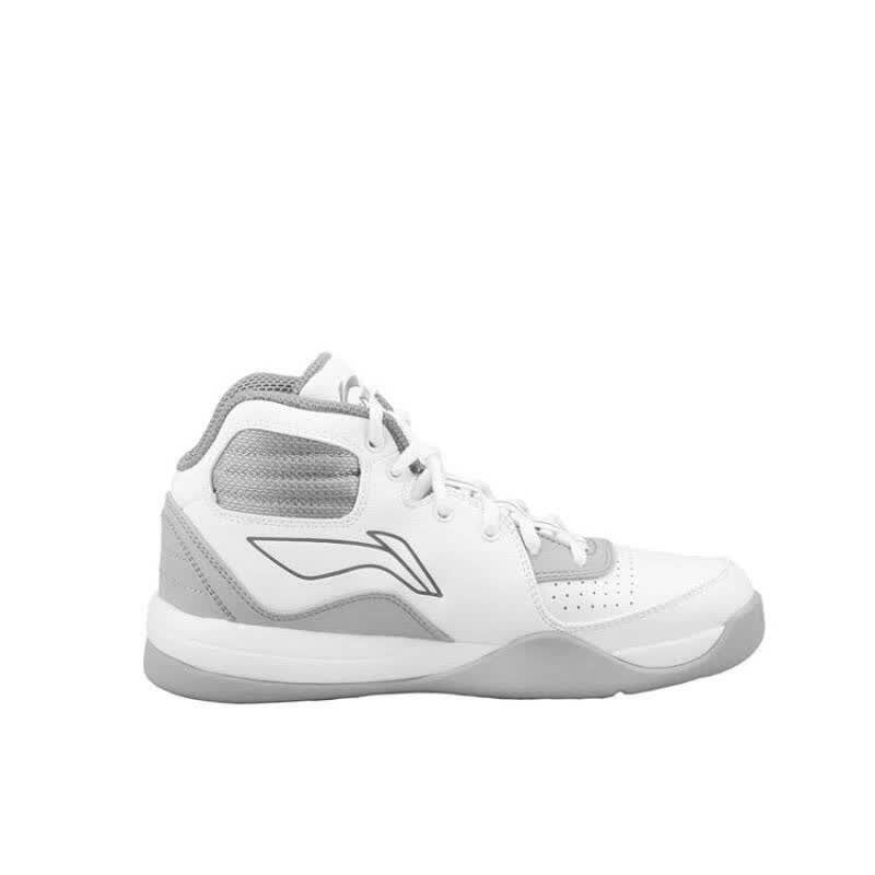 李宁li-ning 篮球系列 篮球场地鞋 水泥地耐磨篮球鞋 abpf071-1-2-3