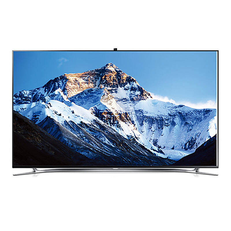 三星(samsung) ua55f8000aj 55寸液晶电视 3d网络智能电视