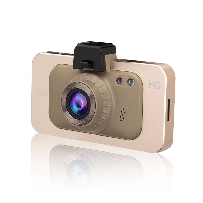 sast先科v8车载行车记录仪高清广角夜视1080p 170度迷你 标配 32g