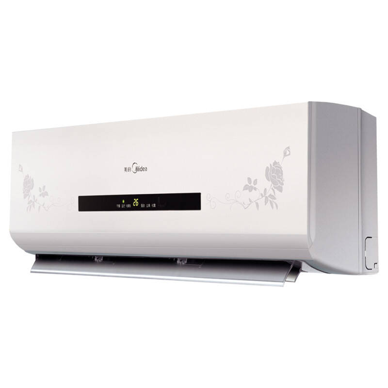 美的(mieda) kf-23gw/y-ia(r3) 高能星1匹空调 单冷(白色) 1p