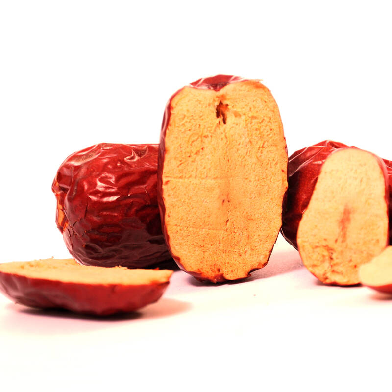 天戈甘枣特级500g包邮