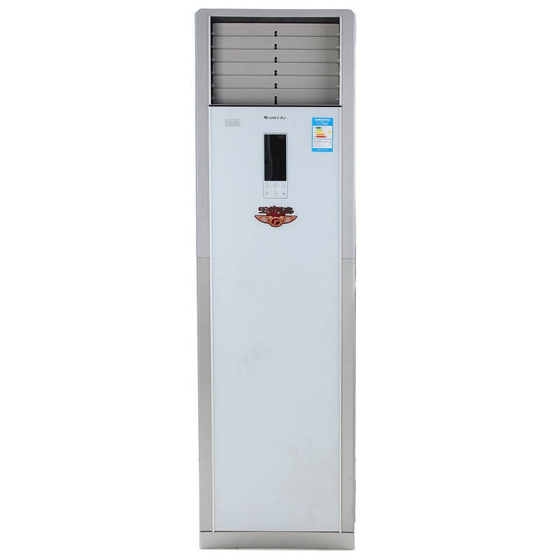 格力(gree)kfr-50lw/(50568)fncg-3 王者风度 变频系列 冷暖空调 白色