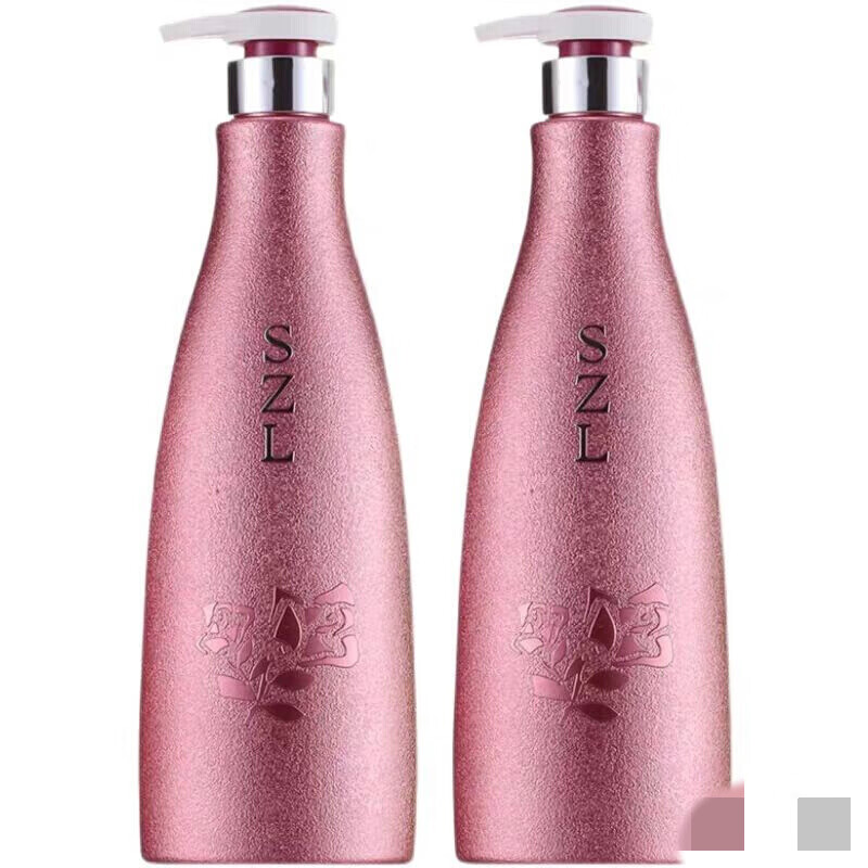 格尔卡尼coco香水味洗发水去屑止痒控油持久留香柔顺改善毛躁女洗发露