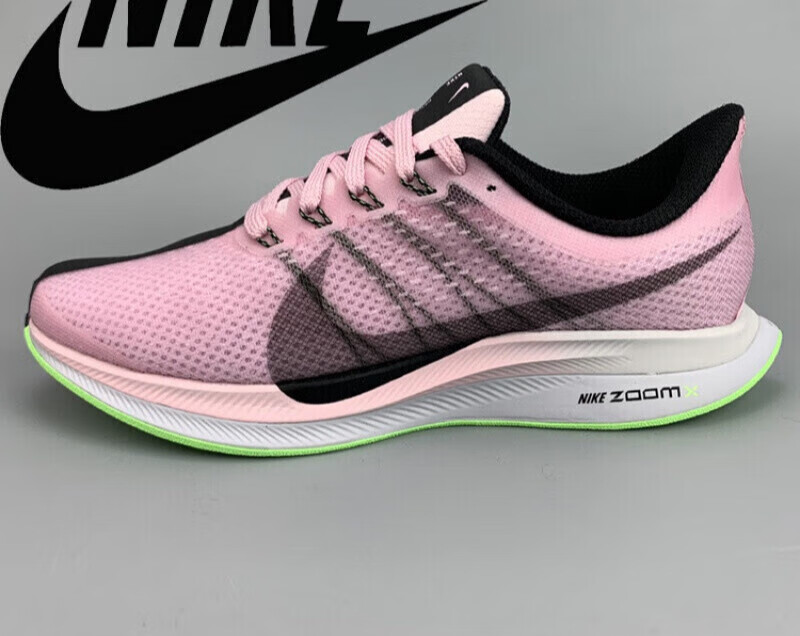 捡漏耐克nike zoom登月35代飞马马拉松35男鞋女鞋38跑步鞋37气垫网布