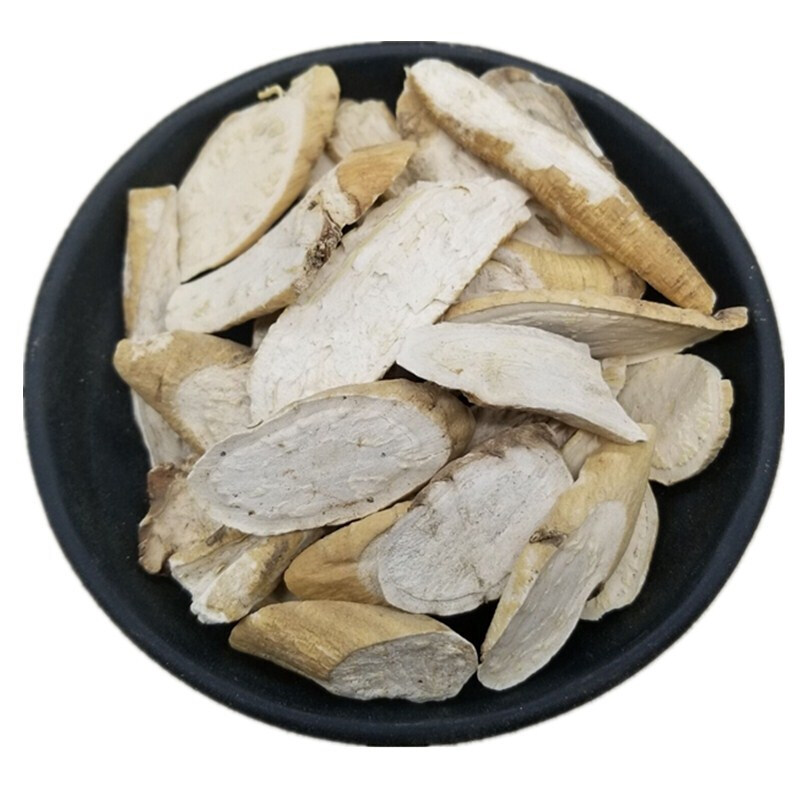 官方旗舰中药材白芪白芪片青羊参500g青阳参六月凌