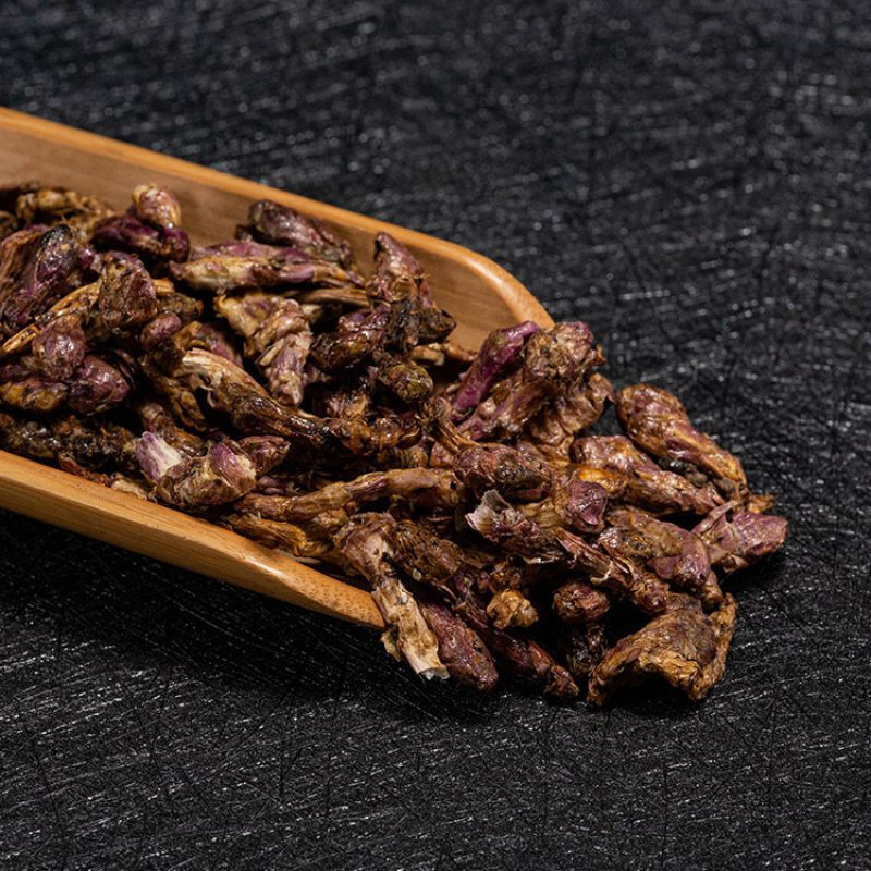 【药房直售】蜜款冬花 款冬花款冬花蜜灸款冬花另有款冬花袋装道地中