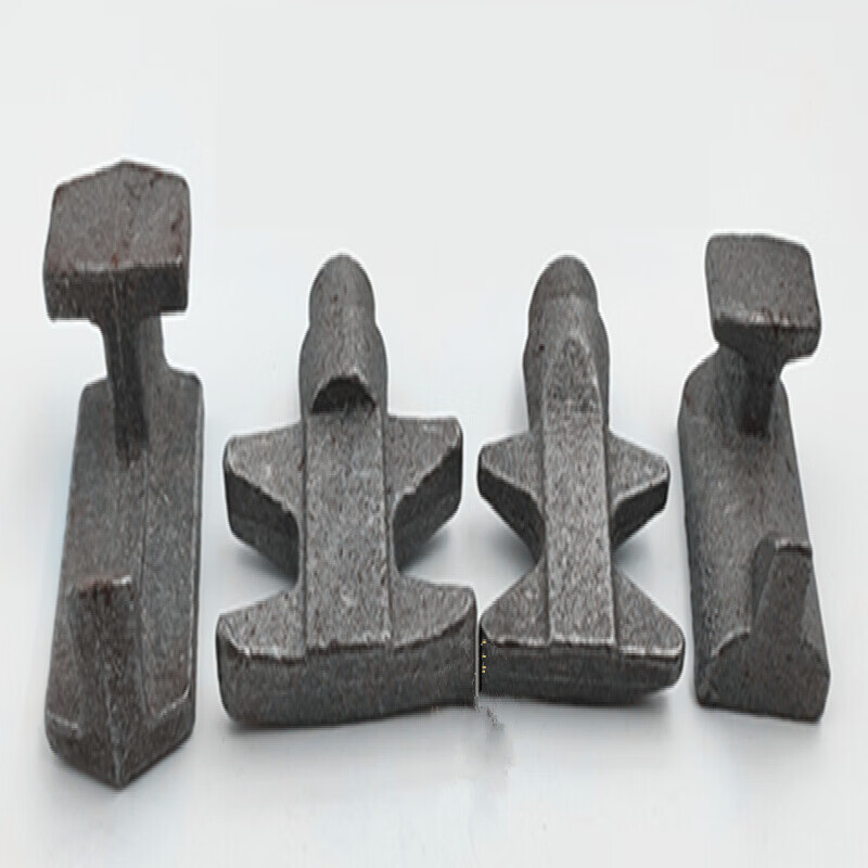 集装箱门锁配件 集装箱门锁具六分一寸锁扣厢式货车挂车门拉手锁头锁