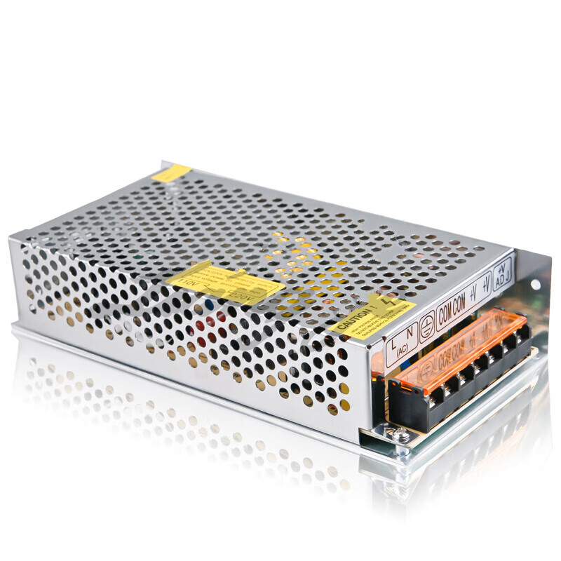 220v转24v5a开关电源120wdc直流24v5a变压器监控led广告牌