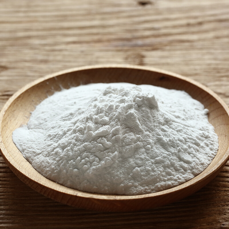 优选好货烘焙原料白鹤牌澄面澄粉小麦淀粉青团水晶烧麦肠粉月饼粉原料