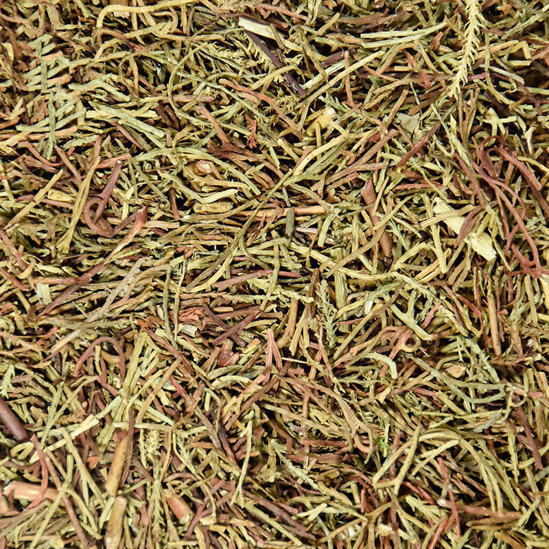 舒筋草500克中药材 无硫熏 石子藤 木贼叶石松 舒筋草【图片 价格