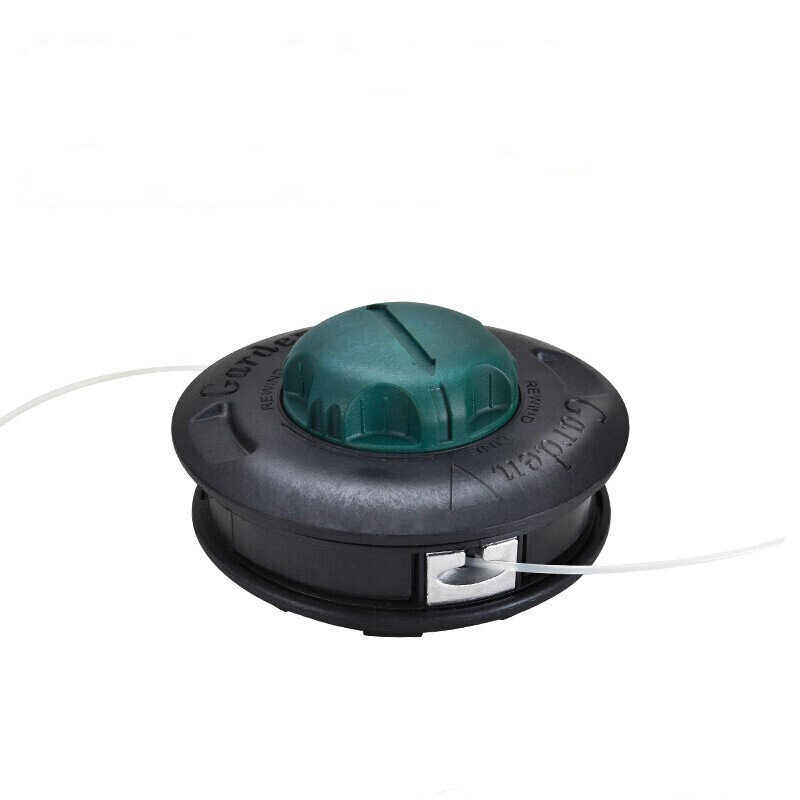 泰西丝 打草头通用打草机头除草头打草绳割草机配件免拆割草机头 华盛