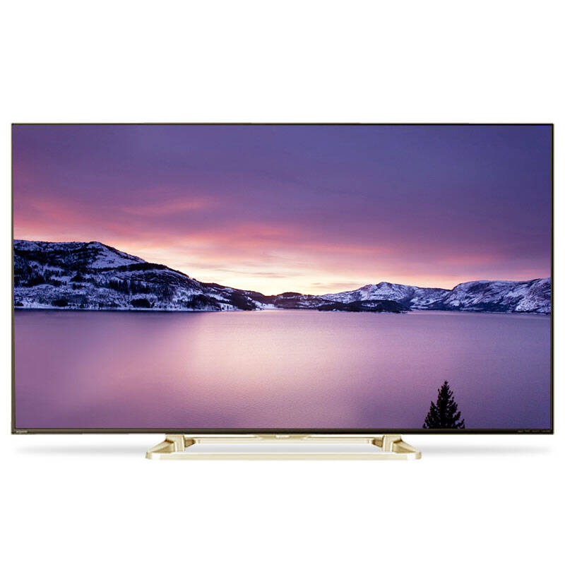 夏普(sharp)lcd-60lx765a 60英寸led高清智能3d 平板液晶电视机
