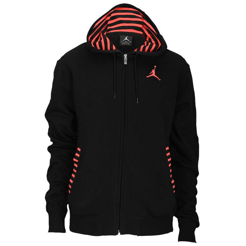 隆恩美国代购正品乔丹jordan男子 retro 10 欧美时尚卫衣