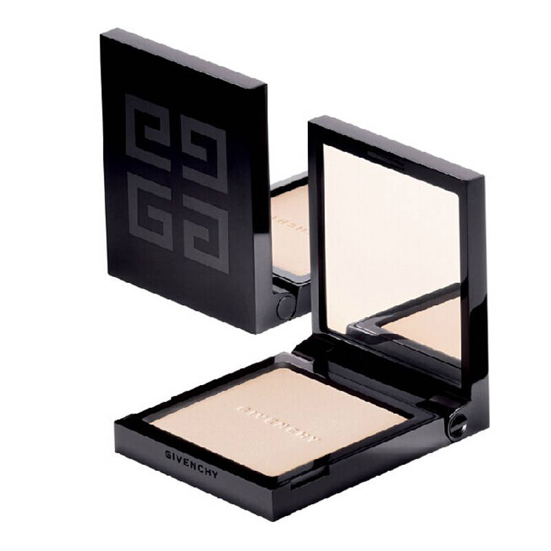 givenchy 纪梵希柔雾哑光粉饼7.5g 14#珍珠 - 京东触屏版