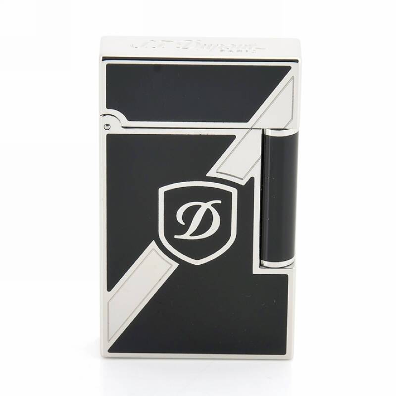 t.dupont 都彭打火机 ligne 2系列 l2盾徽16739
