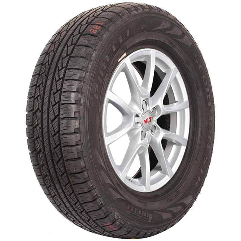 【麦轮胎】倍耐力轮胎 蝎子str *235/55r17 99h