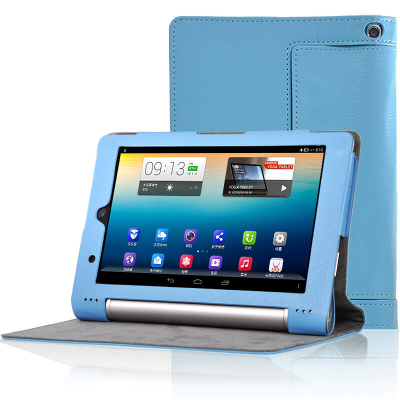 明枫 联想yoga b6000-h保护套yoga 830f皮套 8寸平板电脑定制包 830f