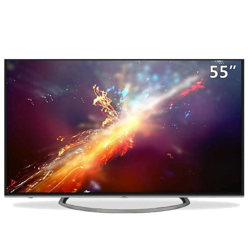 长虹(chaanghong)55q1f 55英寸 chiq安卓智能led液晶电视
