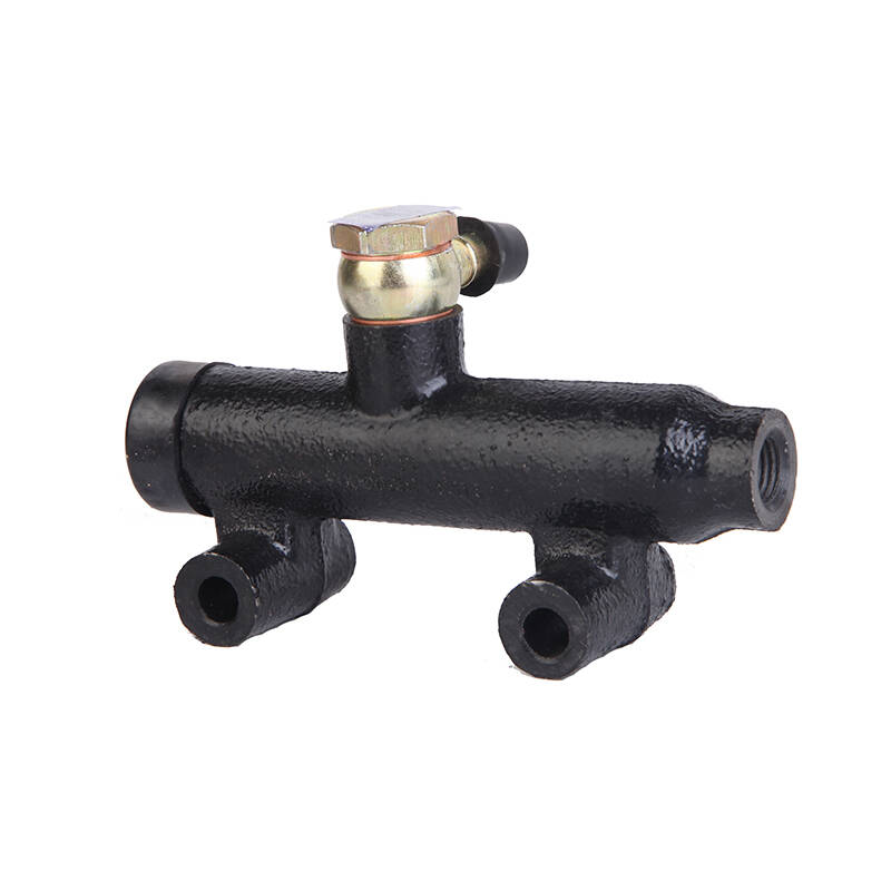 福田欧曼汽车配件 欧曼车用离合总泵总成 戴姆勒汽车离合器总泵 fh