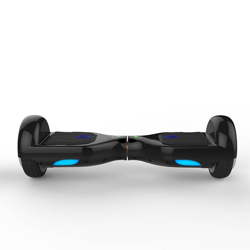 居康(jufit)最新体感车思维车 微智能自平衡代步器 电动滑板车 代步