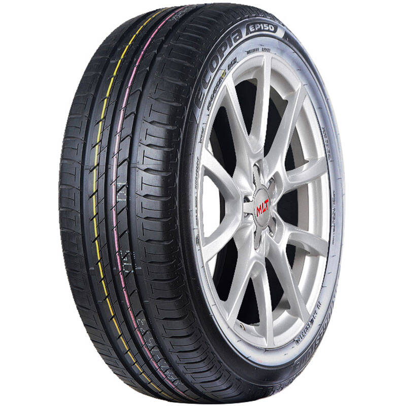 普利司通轮胎 ep150 185/60r15 84h