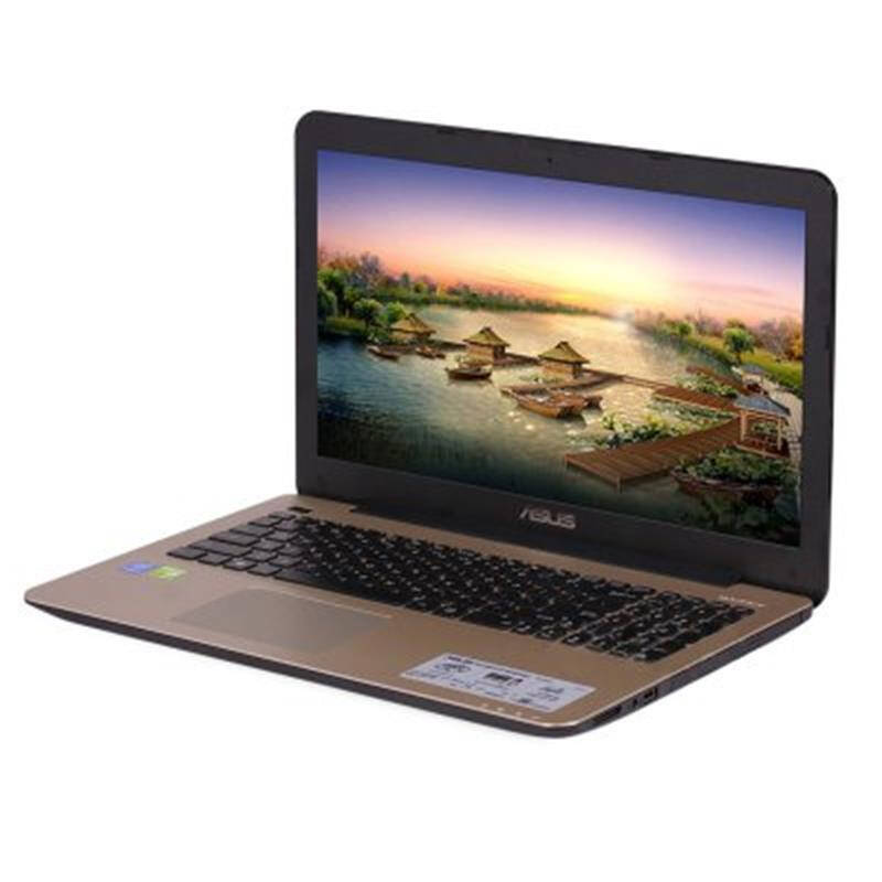 华硕(asus)a555ld5200 15.6英寸笔记本 最新i5-5200u 独显2g