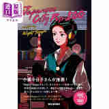 预售 日本City Pop精选100 进口艺术 ジャパニーズ シティポップ100  Night Tempo 303BOOKS出版 日文原版