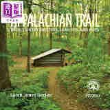 阿巴拉契亚小径 英文原版 The Appalachian Trail