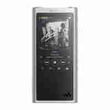 SONY索尼 SONY 随身听 MP3 64GB NW-ZX300 支持高解析度/蓝牙/microSD JD物流日本空运直邮 一般10日内 银色 64G以上
