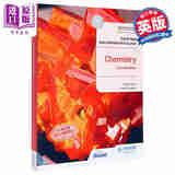 Cambridge International as & a Level Chemistry Students Book 剑桥国际AS Alevel化学学生用书 第2版英文原版