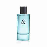 蒂芙尼（TIFFANY&Co） TIFFANY & LOVE系列男士香水 男香 礼物 送礼 90ml