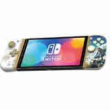 HORI原装Switch左右手柄 JD物流日本空运直邮 一般10日内送达 塞尔达传说