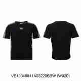 Versace范思哲T恤 经典字母logo短袖T恤男士（范思哲字母logo短袖） (W020) XS
