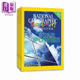 National Geographic Explorer Pioneer L3 美国国家地理阅读探索者初级3级科学读本套装13册初中英语KET蓝思值440L-580L含音