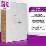 FILES 典藏版烘焙秘籍 西班牙巧克力大师 Ramon Morato 西班牙文原版 甜品美食食谱 甜点糕点师创意总监