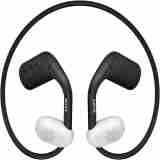 SONY索尼无线骨传导挂耳耳机日本本土销售版本室外运动防水跑步 WI-OE610黑色