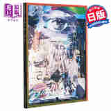 乐谱 Yorushika人气歌曲音乐团谱集 盗作 日文原版 バンド.スコア ヨルシカ 盗作 昼鸢