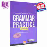 黑布林语法练习初级学生用书含电子资源A2剑桥KET考试适用GRAMMAR PRACTICE Elementary Students Book + e-zone