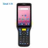 东大集成（Seuic）Q7系列 PDA手持数据采集器 二维+WIFI+蓝牙+4G全网通+照相