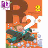 敦煌书局教材 21世纪儿童阅读素养2级 R21 Reading for 21st Century Kids 少儿英语原版教材 配答案音频 剑桥YLE KET