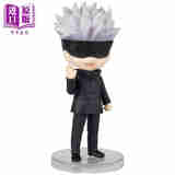 现货 桌面摆件 Figuarts mini 咒术回战 五条悟 日文原版动漫周边