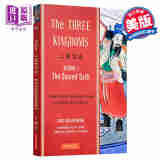 三国演义（*一卷）英文原版 Three Kingdoms Vol.1：The Sacred Oath