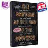 寻找希格斯粒子英文原版The Particle at the End of the Universe