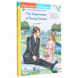 Global ELT Graded Readers 世界经典名著分级阅读读物 Merchant of Venice 威尼斯商人 英文原版 有声改编 附音频MP3 英式英语 B1.2级 不可儿戏