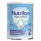 诺优能荷兰牛栏（Nutrilon）诺优能原装进口婴幼儿奶粉 白金版800g/罐 深度水解2段